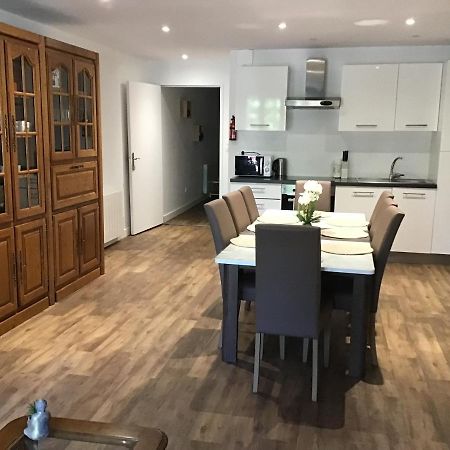 Magnifique T4 Avec Terrasse A Saint-Nectaire - 8 Pers Apartment Екстериор снимка