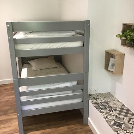 Magnifique T4 Avec Terrasse A Saint-Nectaire - 8 Pers Apartment Екстериор снимка