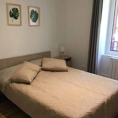 Magnifique T4 Avec Terrasse A Saint-Nectaire - 8 Pers Apartment Екстериор снимка