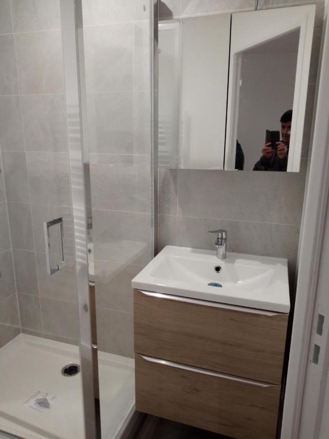 Magnifique T4 Avec Terrasse A Saint-Nectaire - 8 Pers Apartment Екстериор снимка