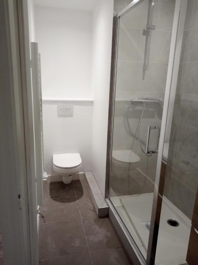 Magnifique T4 Avec Terrasse A Saint-Nectaire - 8 Pers Apartment Екстериор снимка