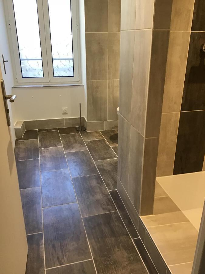 Magnifique T4 Avec Terrasse A Saint-Nectaire - 8 Pers Apartment Екстериор снимка