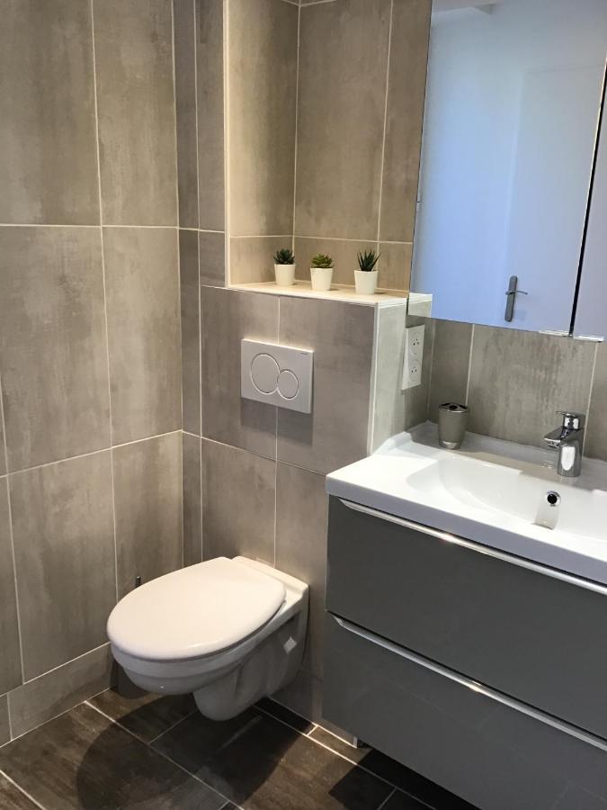 Magnifique T4 Avec Terrasse A Saint-Nectaire - 8 Pers Apartment Екстериор снимка