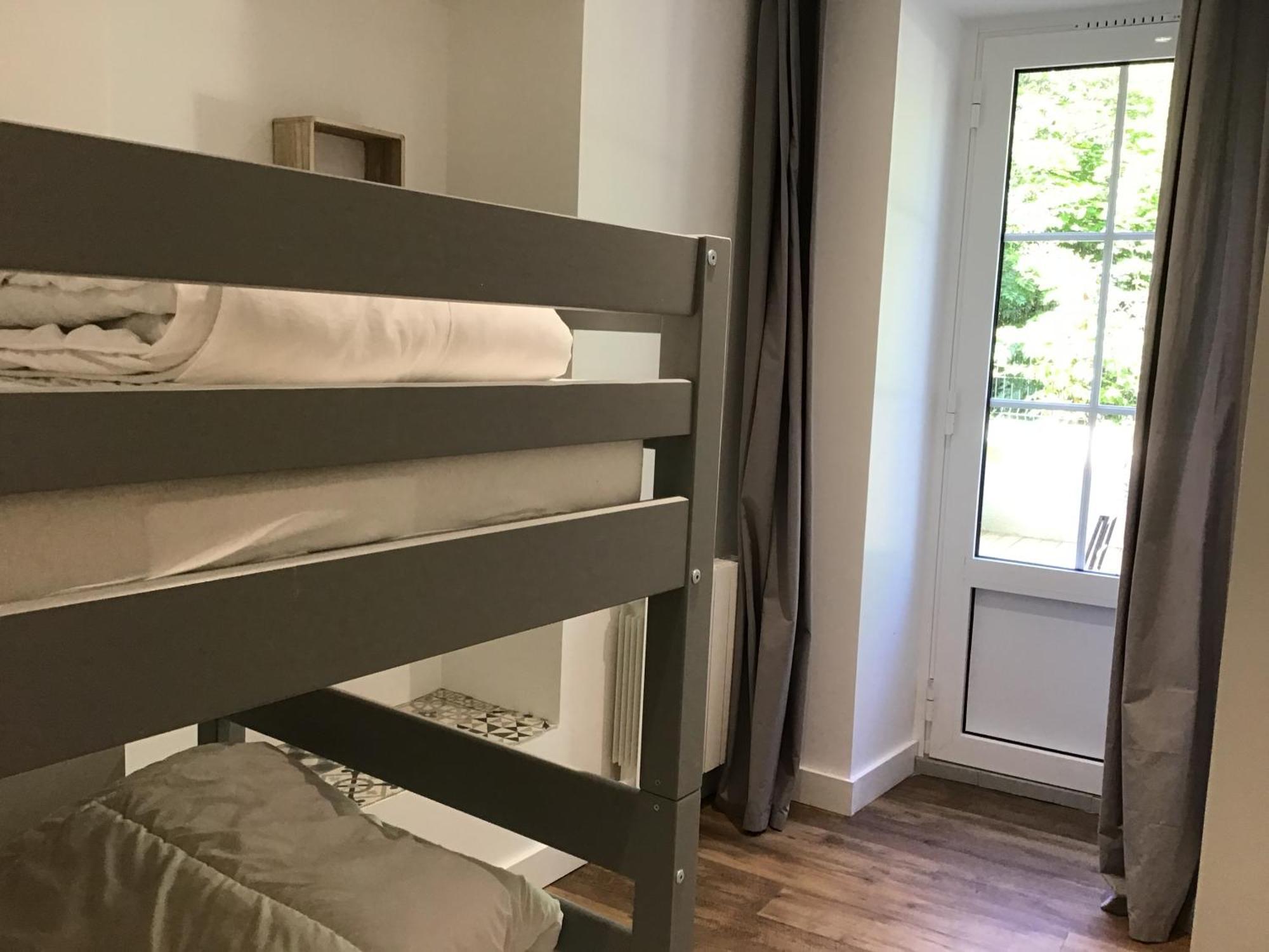 Magnifique T4 Avec Terrasse A Saint-Nectaire - 8 Pers Apartment Екстериор снимка