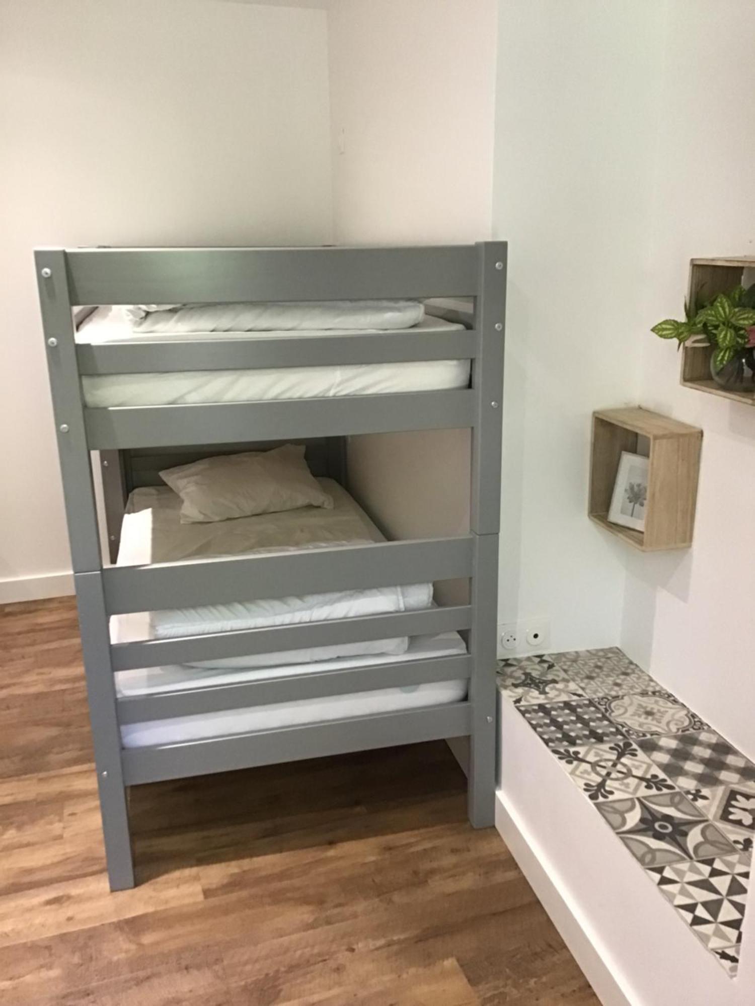 Magnifique T4 Avec Terrasse A Saint-Nectaire - 8 Pers Apartment Екстериор снимка