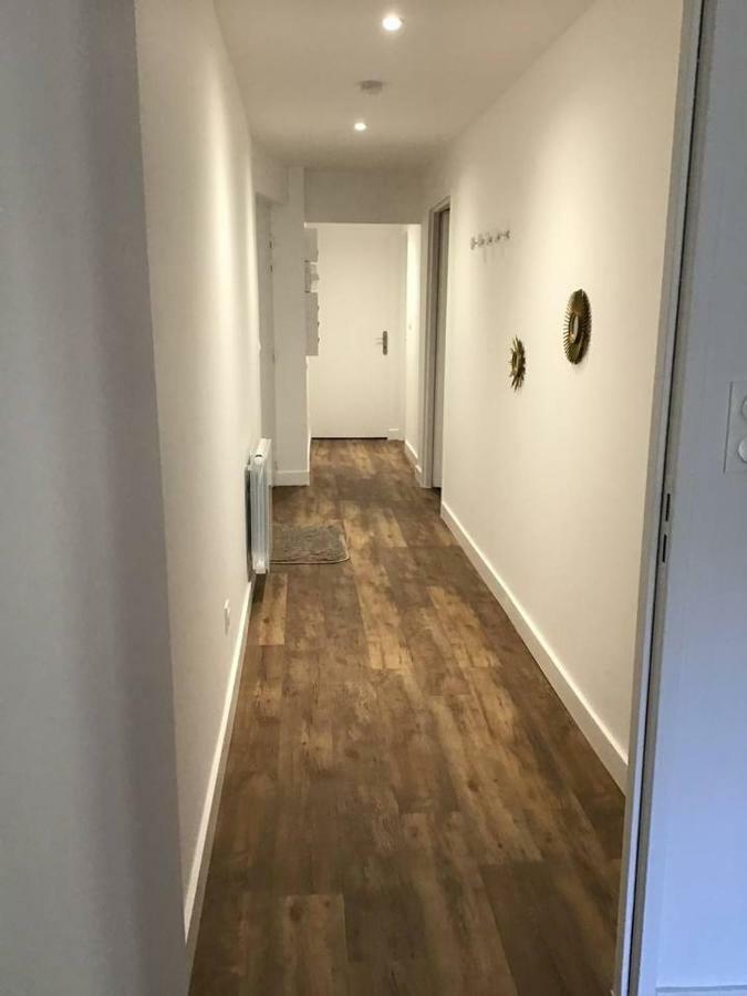 Magnifique T4 Avec Terrasse A Saint-Nectaire - 8 Pers Apartment Екстериор снимка