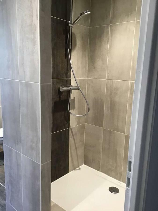 Magnifique T4 Avec Terrasse A Saint-Nectaire - 8 Pers Apartment Екстериор снимка
